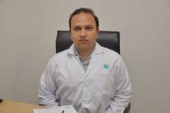 Dr Subhrajyoti Mukherjee
